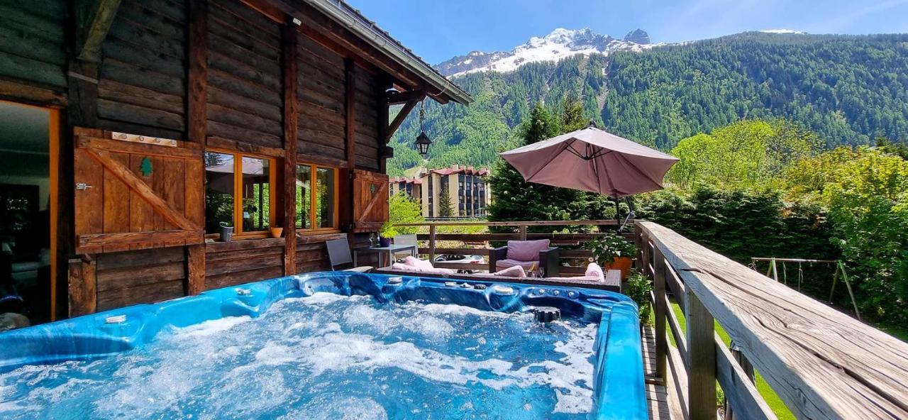 Chalé Falcon With Hot Tub - In A Great Location! *